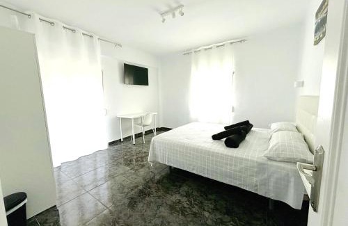 Jardin de la Abadia Apartment | Aperol Apartment
