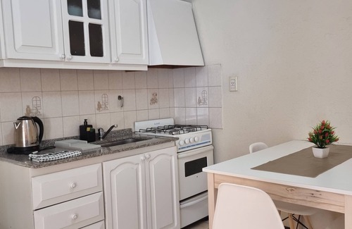 Historic Center Apartment | Apex Apart Mendoza