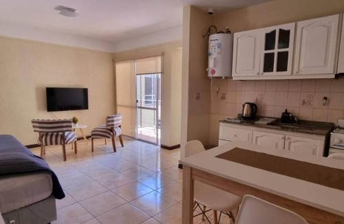 Historic Center Apartment | Apex Apart Mendoza