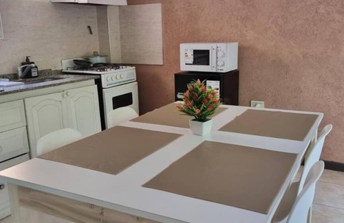 Historic Center Apartment | Apex Apart Mendoza