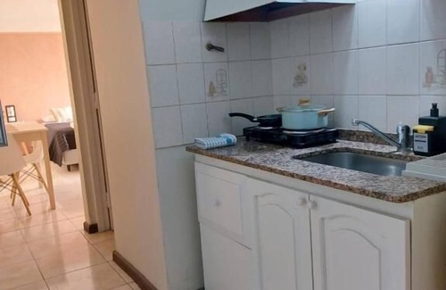 Historic Center Apartment | Apex Apart Mendoza