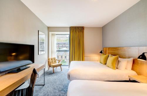 Old Town Hotel | Apex Grassmarket Hotel