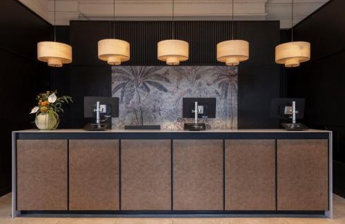 Old Town Hotel | Apex Waterloo Place Hotel
