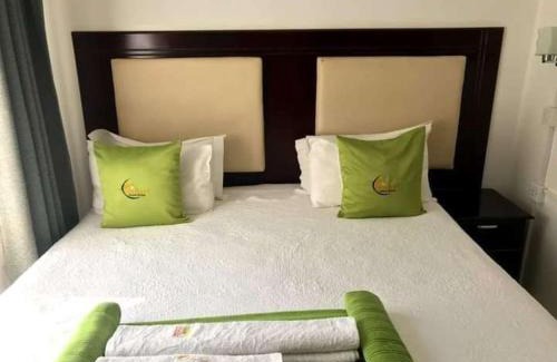 Goodwood House | Aphiwe Guesthouse
