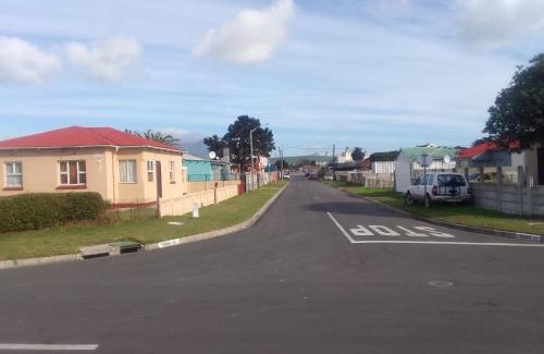 Goodwood House | Aphiwe Guesthouse