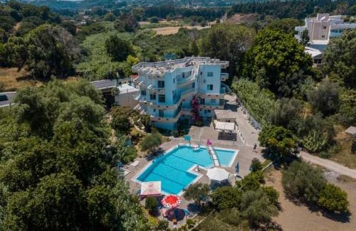 Kallithea Apartment | Aphrodite Apartments
