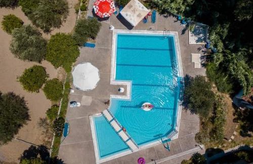 Kallithea Apartment | Aphrodite Apartments