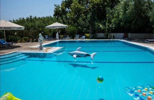 Kallithea Apartment | Aphrodite Apartments
