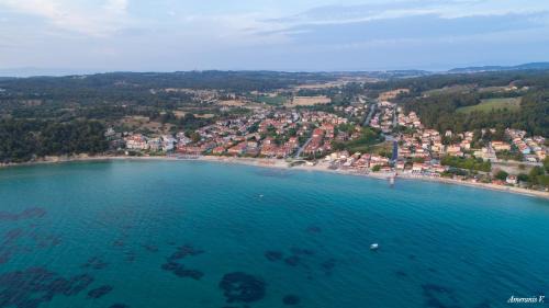 Siviri Apartment | Aphrodite Apartment ideal for holidays in Siviri