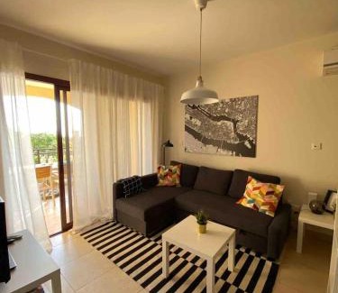 Pissouri Apartment | Aphrodite Gardens