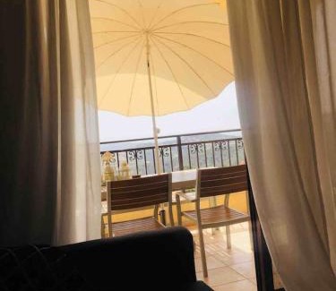 Pissouri Apartment | Aphrodite Gardens
