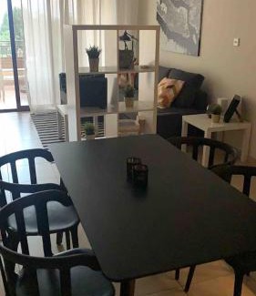 Pissouri Apartment | Aphrodite Gardens