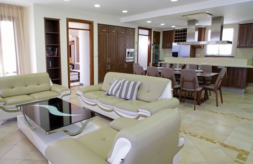 Aphrodite Hills Villa | Aphrodite Hills Elite Villas | Elite Superior Villa 0264 | Private Pool | 5.