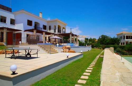 Aphrodite Hills Villa | Aphrodite Hills Elite Villas | Elite Superior Villa 0264 | Private Pool | 5.