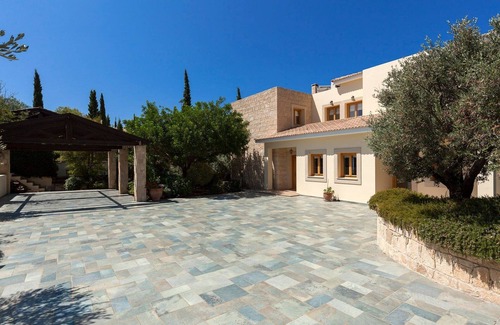 Aphrodite Hills Villa | Aphrodite Hills Elite Villas | Elite Superior Villa 0151 | Private Pool | 5.