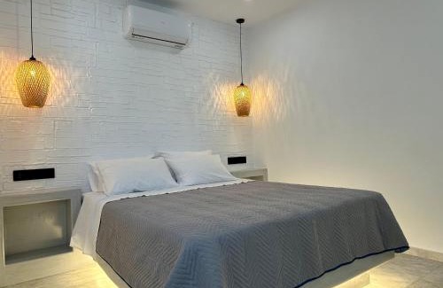 Ios Hotel | Aphrodite Hotel & Apartments
