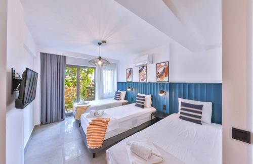Kas Hotel | Aphrodite Hotel Kaş