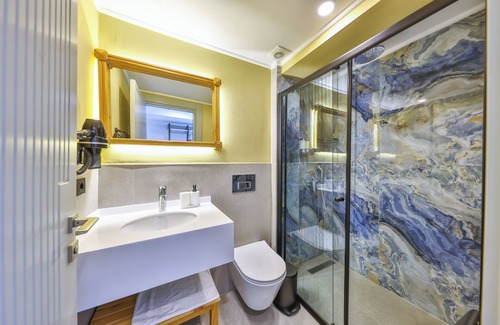 Kas Hotel | Aphrodite Hotel Kaş