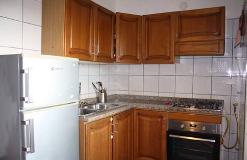 Fidenae Apartment | Apiro 11 Apartment