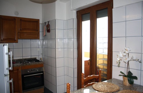 Fidenae Apartment | Apiro 11 Apartment