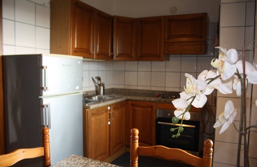 Fidenae Apartment | Apiro 11 Apartment