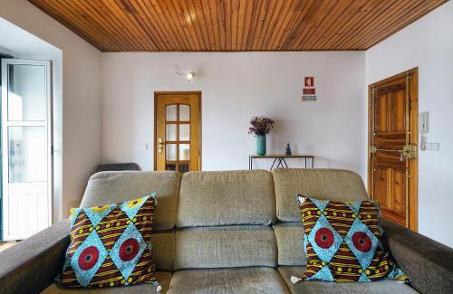 Santa Engracia Apartment | Apolónia Train Spot