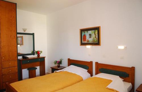 Malia Apartment | Apollo City Hotel - Maliatim