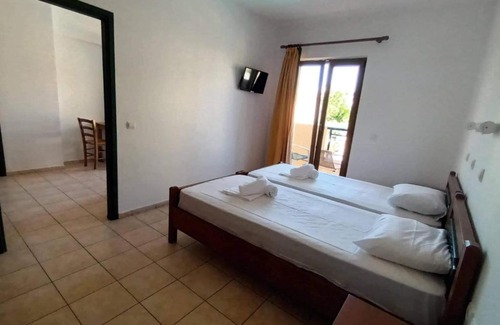Malia Apartment | Apollo city hotel-maliatim