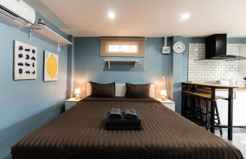 Chalong Hotel | Apollo Hotel Chalong