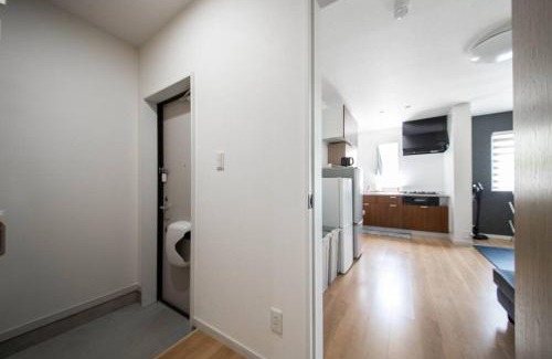 Hakodate Apartment | Apollo