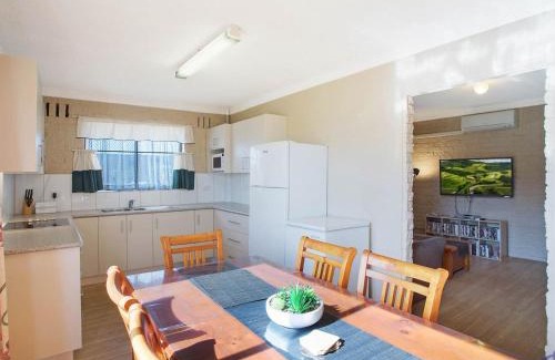 Narooma Apartment | Apollo Unit 12 Ground Floor