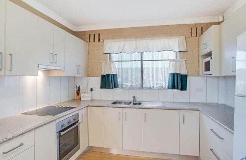 Narooma Apartment | Apollo Unit 12 Ground Floor