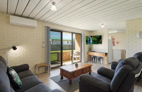 Narooma Apartment | Apollo Unit 26 Ground Floor
