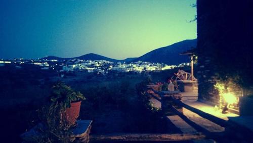 Apollonia Apartment | Apollon-Artemis Apartments