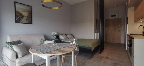 Dziwnow Apartment | Apolonia Apartamenty III - SPA
