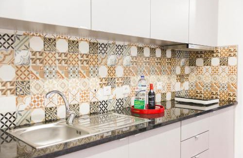 Uniao de Freguesias do Centro Apartment | APOSENTUS - Your Home in Martires da Liberdade