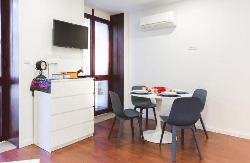 Uniao de Freguesias do Centro Apartment | APOSENTUS - Your Home in Martires da Liberdade