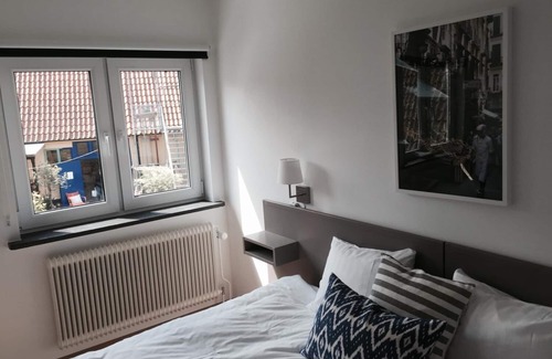 Simrishamn Bed & Breakfast | Apotekarns Bed & Breakfast