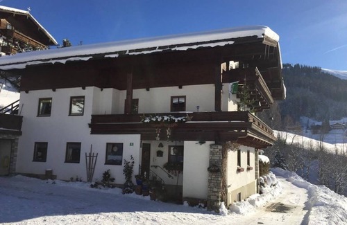 Dienten am Hochkoenig Apartment | App/2 bedrooms/shower, WC "Hochkönig" - Haus Nelsen