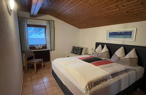 Dienten am Hochkoenig Apartment | App / 2 bedrooms / shower, WC "Klingspitz" - Haus Nelsen