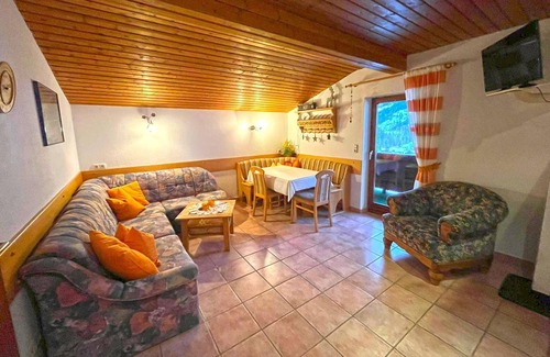 Dienten am Hochkoenig Apartment | App / 2 bedrooms / shower, WC "Klingspitz" - Haus Nelsen