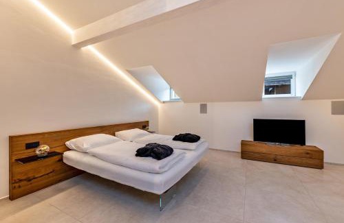 Centro - Piani - Rencio Apartment | App 303 Palazzo Cavour
