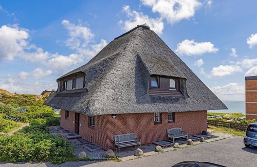 List Apartment | App. Am Wattenmeer, Deutschland