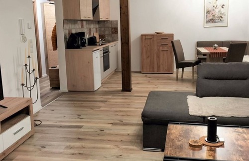Bodensdorf Apartment | Appartement Seeleben - Apartment Seeleben