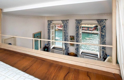 Portofino Apartment | app. Calata Marconi - Portofino centro