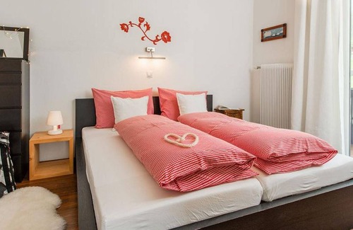 Ramsau am Dachstein Apartment | App. Chamonix/1 bedroom/bathroom, WC - Alpin Appartements Reinhard Tritscher