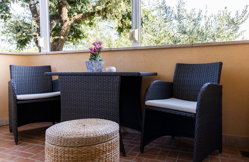 Fiorini Apartment | APP ELLY - 2 min from the beach!