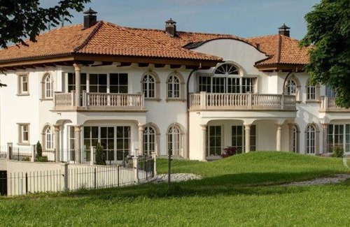 Rosshaupten Apartment | App. for 2, ÜB4-6, 1 SZ, B.11 Af2 - For Moments
