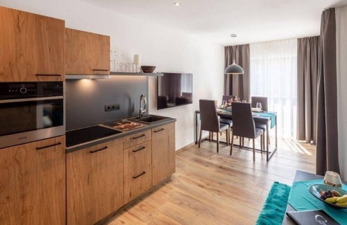 Rosshaupten Apartment | App for 4, 2 bedrooms, ÜB7, B.7 7Af4 - For Moments