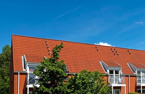 Kirchdorf Apartment | App. Friese - Centrally and quietly located vacation apartment